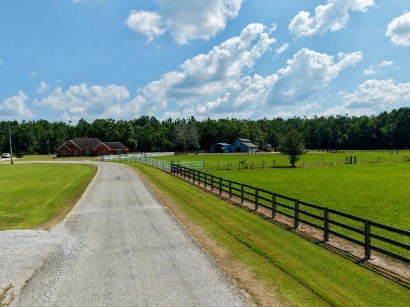 Country living at its finest in Union County! Is this not what - photo 10
