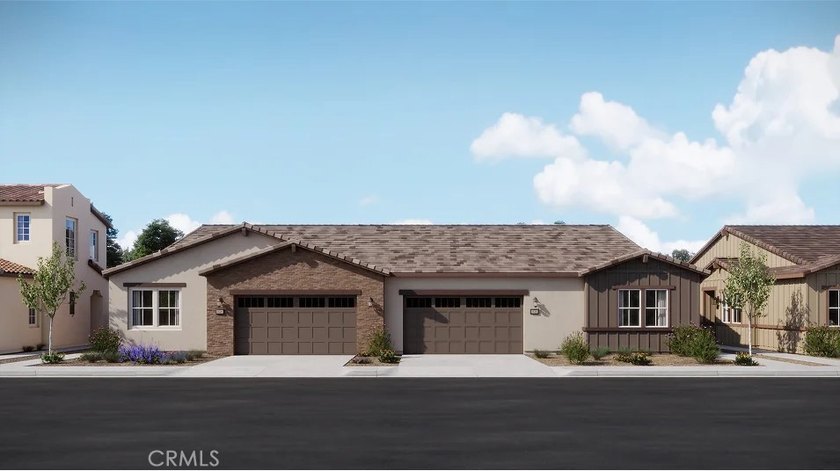 Incredible location for this single story 55+ Paired-Home with a - photo 11