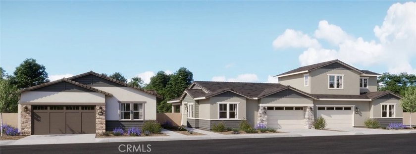Incredible location for this single story 55+ Paired-Home with a - photo 12