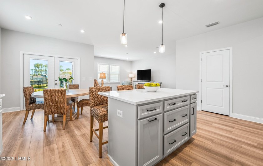 Located in the Salem Bay community in Beaufort, this turnkey - photo 34