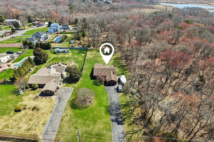 Spacious Sprawling Ranch situated on just shy of a Full Acre! - photo 36