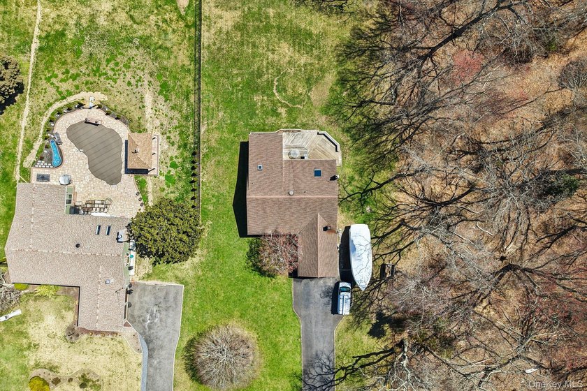 Spacious Sprawling Ranch situated on just shy of a Full Acre! - photo 37