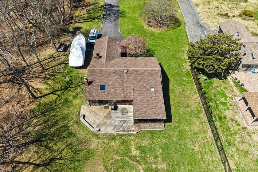 Spacious Sprawling Ranch situated on just shy of a Full Acre! - photo 43