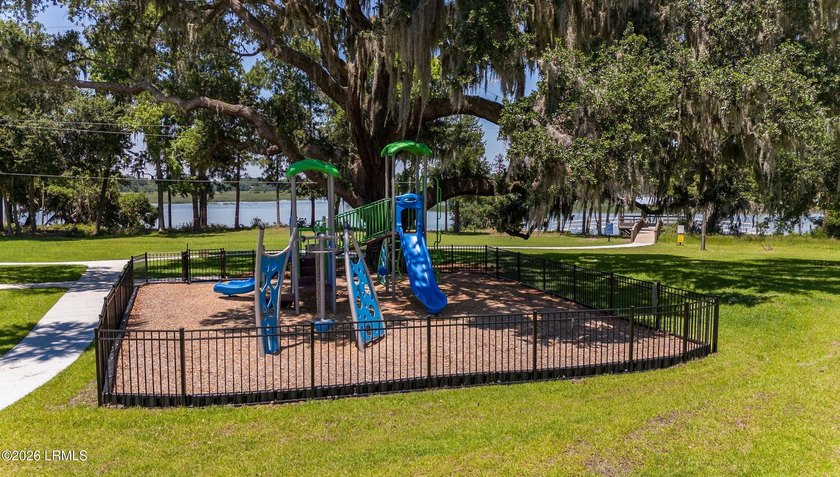 Located in the Salem Bay community in Beaufort, this turnkey - photo 46