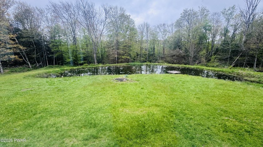 This 3 BEDROOM, 1.5 BATHROOM CAPE COD HOME is filled with so - photo 3