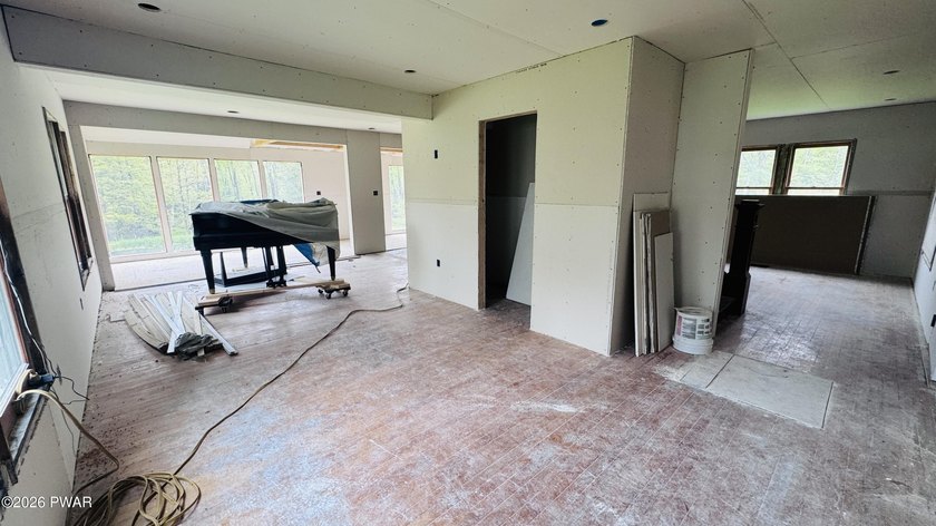 This 3 BEDROOM, 1.5 BATHROOM CAPE COD HOME is filled with so - photo 6