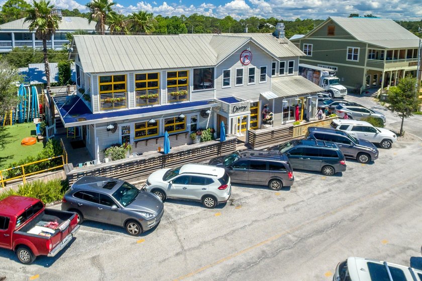 Located in the coastal dune lake community of Lakeplace at - photo 38