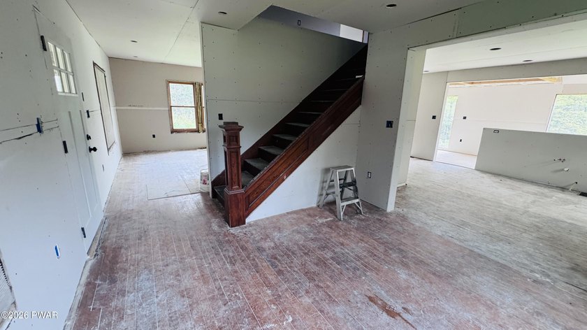 This 3 BEDROOM, 1.5 BATHROOM CAPE COD HOME is filled with so - photo 8