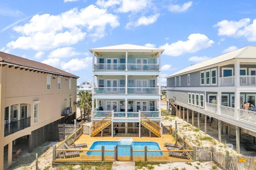 Located in the desirable West Beach area of Gulf Shores, the - photo 3