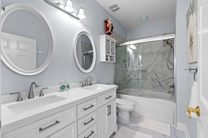 Charming 3-bedroom 2 bath townhouse heated sq ft 1370 sq ft - photo 16