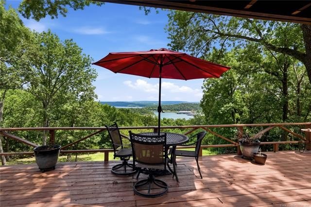 Fully furnished and cozy A-frame cabin situated on four lots in - photo 22