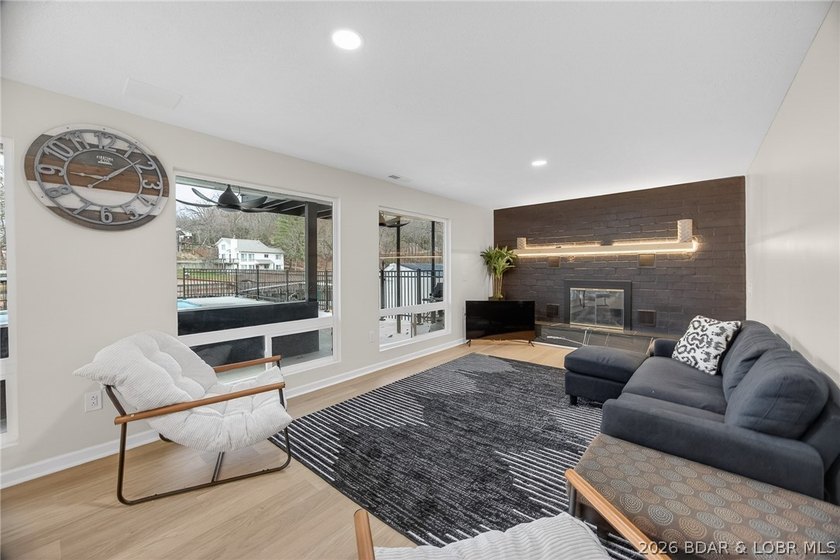 STUNNING, UPDATED LAKEFRONT OASIS IN AN UNBEATABLE LOCATION! - photo 36