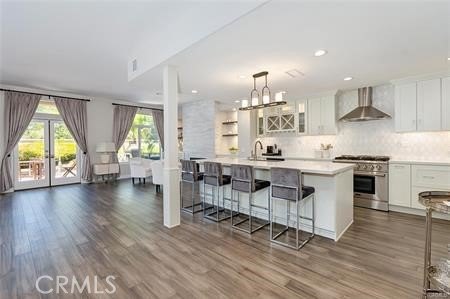Like a model home! Nestled in the elegant and exclusive gate - photo 5
