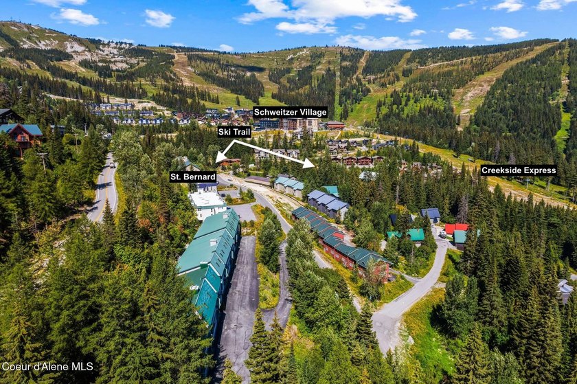 Experience peace and adventure at Cornice Condos on Schweitzer - photo 3