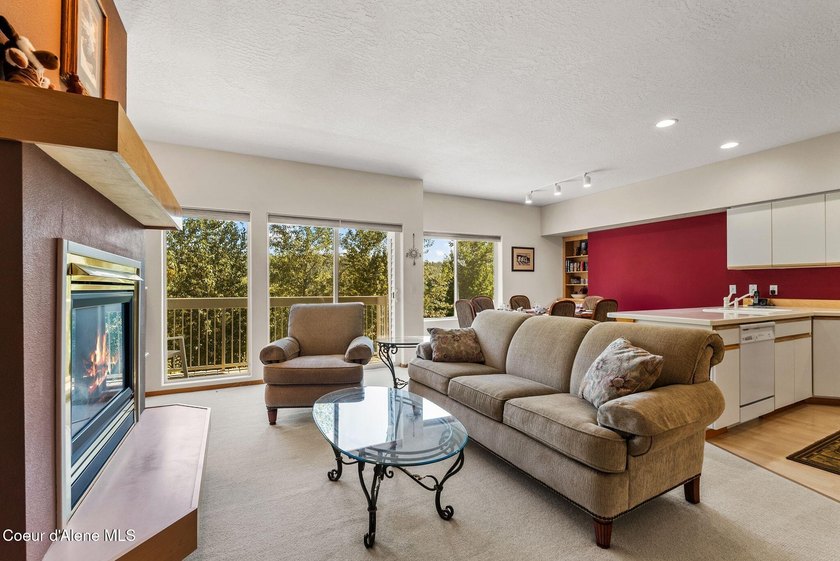 Experience peace and adventure at Cornice Condos on Schweitzer - photo 10