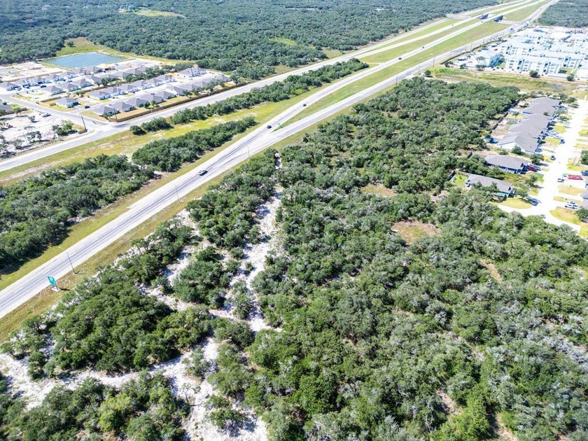 COMMERCIAL LOT on HWY 35 BYPASS FRONTAGE! 1+/- acre tract - photo 4