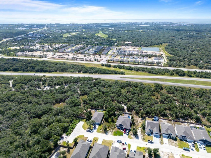 COMMERCIAL LOT on HWY 35 BYPASS FRONTAGE! 1+/- acre tract - photo 9
