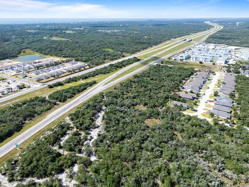 COMMERCIAL LOT on HWY 35 BYPASS FRONTAGE! 1+/- acre tract - photo 10