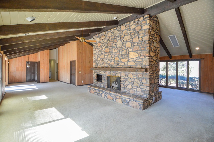 Welcome to this special lakefront property on 5 peaceful acres - photo 13