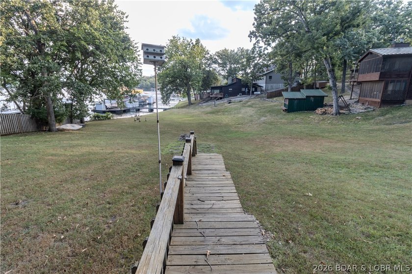 Welcome to your private lakefront oasis on the 2 Mile-Marker of - photo 24