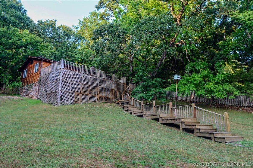 Welcome to your private lakefront oasis on the 2 Mile-Marker of - photo 25