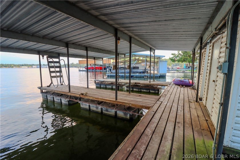 Welcome to your private lakefront oasis on the 2 Mile-Marker of - photo 29