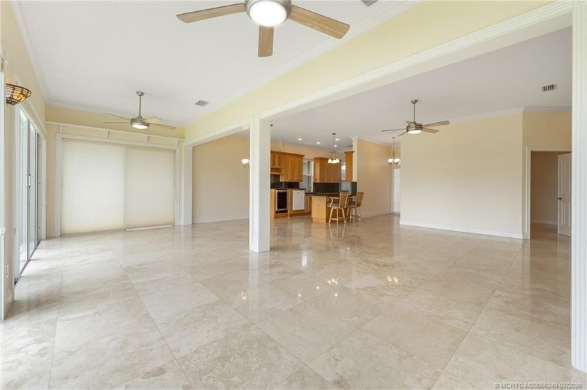 Located in the guard-gated community of The Meadows in Palm City - photo 12