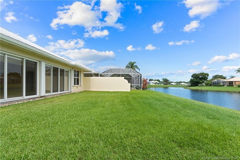 Located in the guard-gated community of The Meadows in Palm City - photo 13