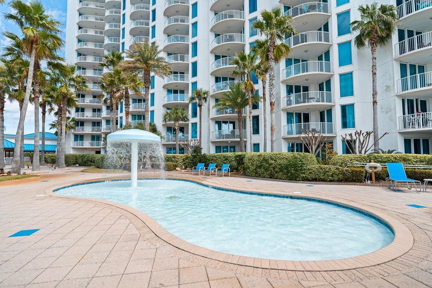 The Palms of Destin delivers the ultimate blend of comfort - photo 21