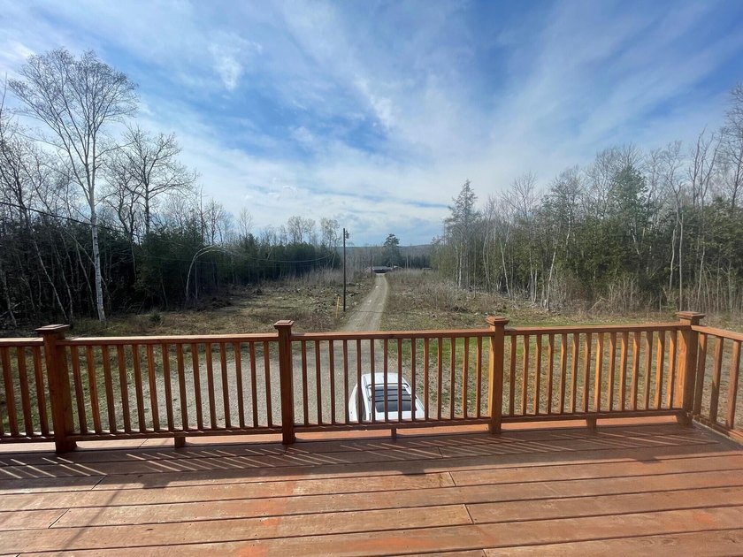 Private and economical 2 bedroom home, sits on 4.01 +/- acres - photo 4