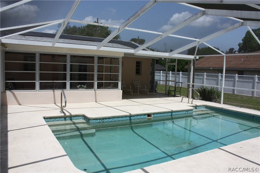 POOL Home - Come out and see this 2-bedroom, 2 bathroom - photo 24