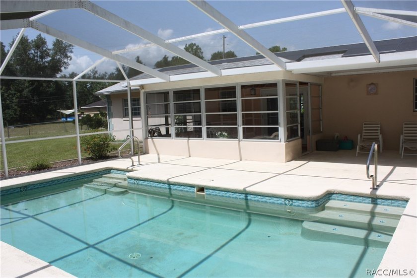 POOL Home - Come out and see this 2-bedroom, 2 bathroom - photo 25