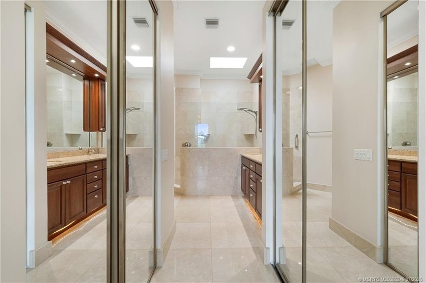 Located in the guard-gated community of The Meadows in Palm City - photo 25