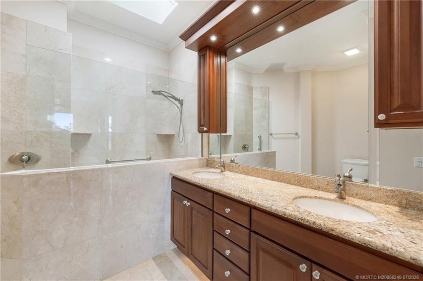 Located in the guard-gated community of The Meadows in Palm City - photo 27