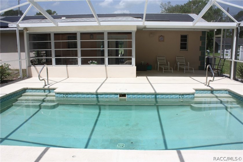 POOL Home - Come out and see this 2-bedroom, 2 bathroom - photo 28