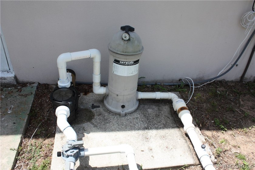 POOL Home - Come out and see this 2-bedroom, 2 bathroom - photo 31