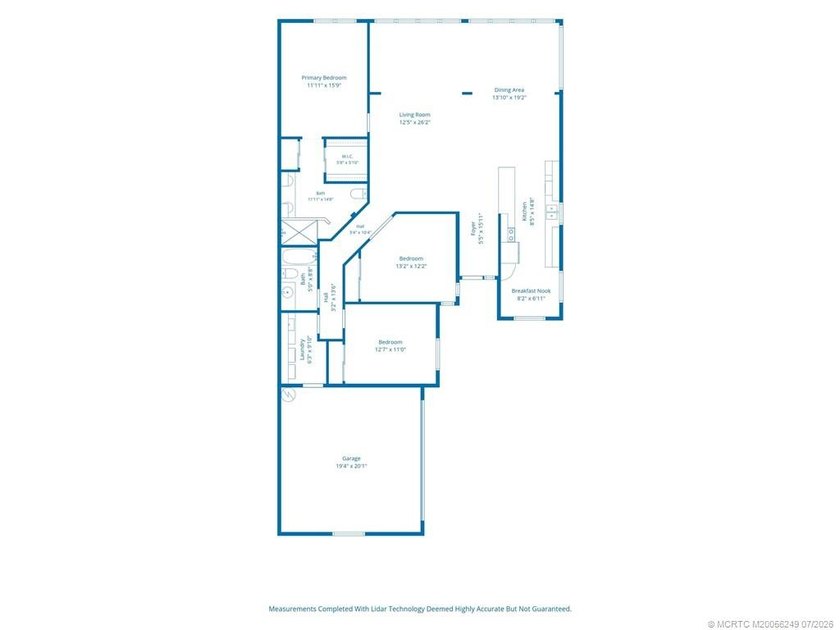 Located in the guard-gated community of The Meadows in Palm City - photo 37