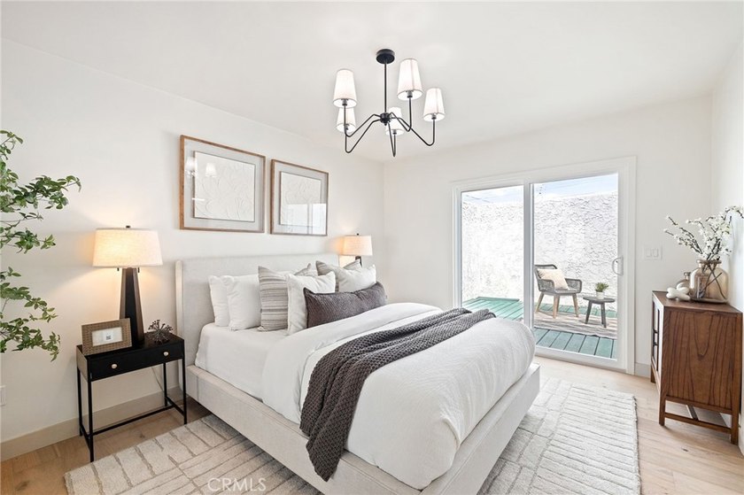 Situated on a quiet cul-de-sac in a sought-after Torrance - photo 11