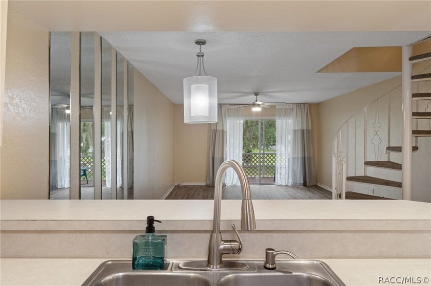 Waterfront Living! 2-Story Villa on the canal to the Tsala - photo 16