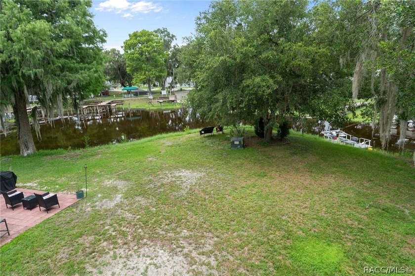Waterfront Living! 2-Story Villa on the canal to the Tsala - photo 31