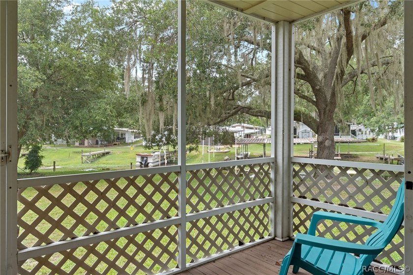 Waterfront Living! 2-Story Villa on the canal to the Tsala - photo 32