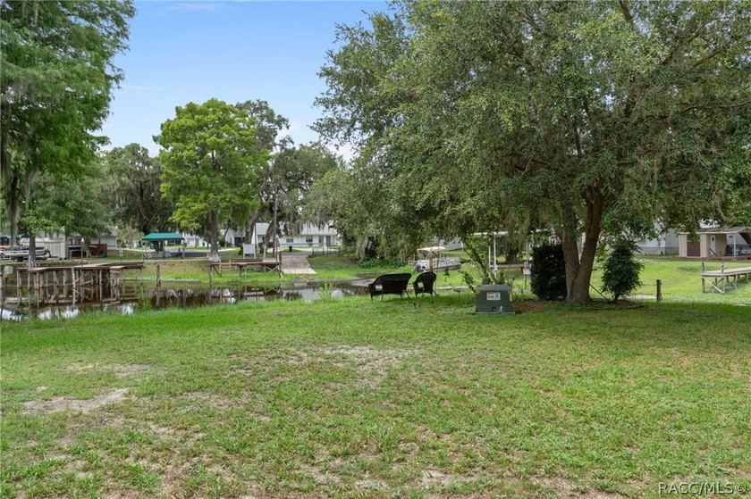 Waterfront Living! 2-Story Villa on the canal to the Tsala - photo 33