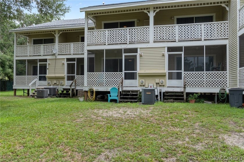 Waterfront Living! 2-Story Villa on the canal to the Tsala - photo 35