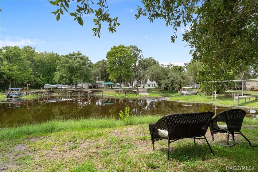 Waterfront Living! 2-Story Villa on the canal to the Tsala - photo 36