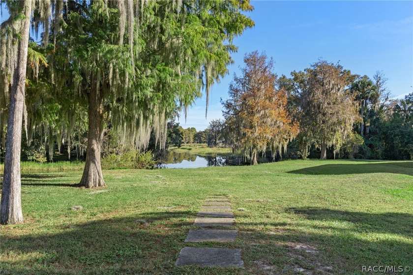 Waterfront Living! 2-Story Villa on the canal to the Tsala - photo 38