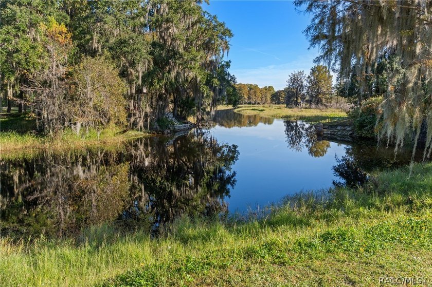 Waterfront Living! 2-Story Villa on the canal to the Tsala - photo 39