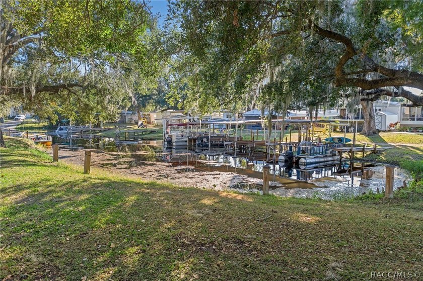 Waterfront Living! 2-Story Villa on the canal to the Tsala - photo 42