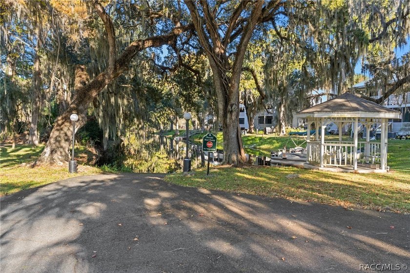 Waterfront Living! 2-Story Villa on the canal to the Tsala - photo 43