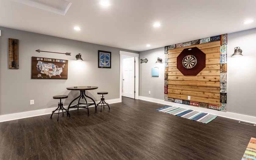 Escape to your own private retreat just minutes from Lake - photo 20