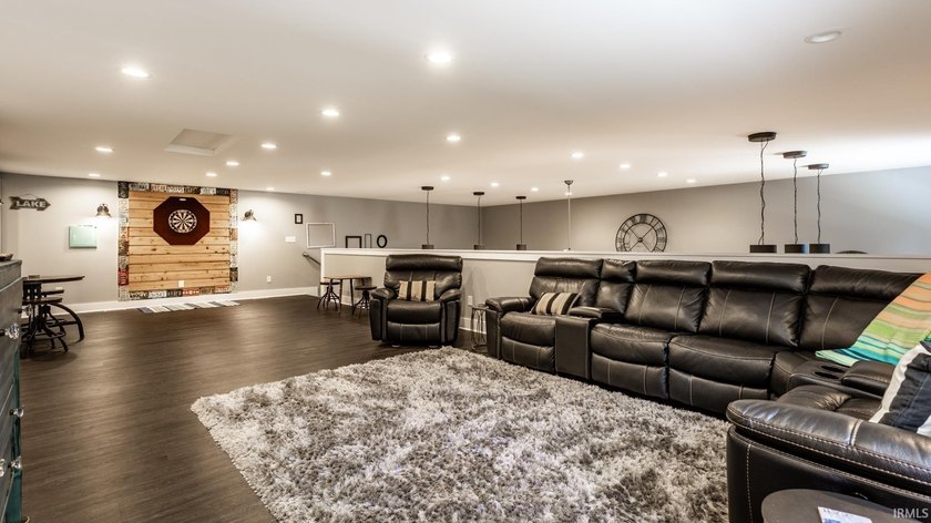 Escape to your own private retreat just minutes from Lake - photo 22